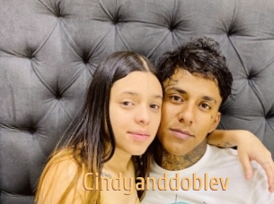 Cindyanddoblev