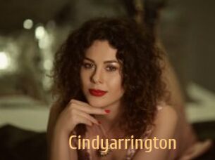 Cindyarrington