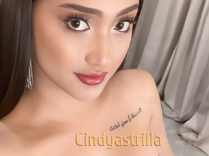 cindyastrilla Single Spass