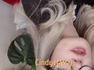 Cindyclassy