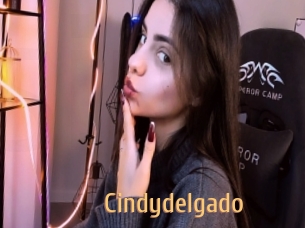 Cindydelgado