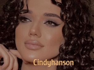Cindyhanson