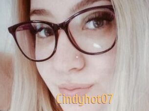 Cindyhot07