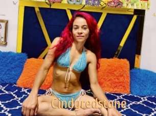Cindyredstone