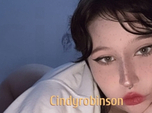 Cindyrobinson