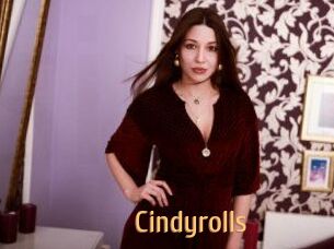 Cindyrolls