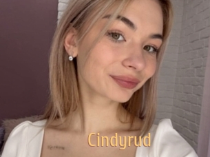 cindyrud Single Spass