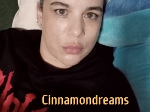 Cinnamondreams