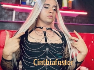 cinthiafoster Single Spass