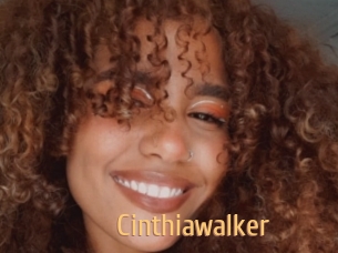 cinthiawalker Single Spass