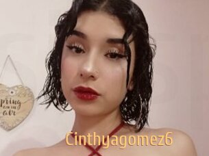 Cinthyagomez6
