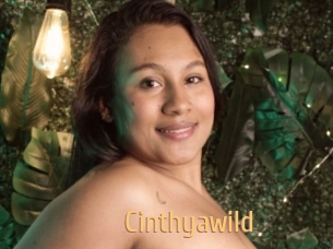 Cinthyawild