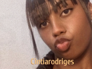 Cintiarodriges