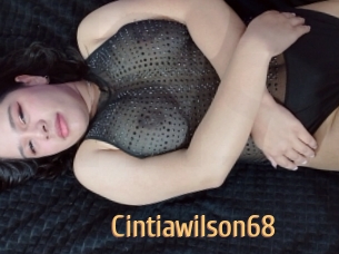 Cintiawilson68