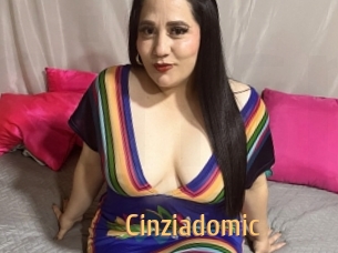 cinziadomic Single Spass