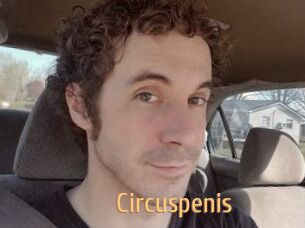 Circuspenis
