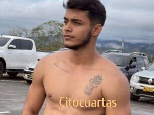 Citocuartas