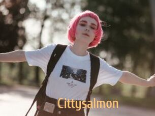 Cittysalmon