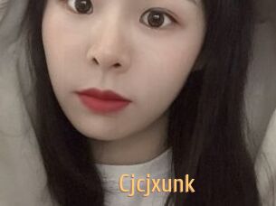 Cjcjxunk