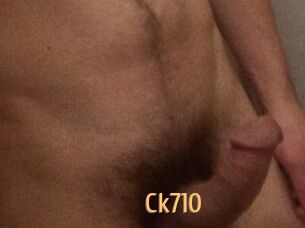 Ck710