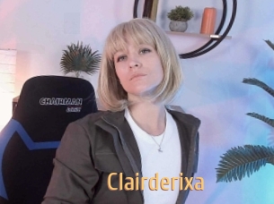 Clairderixa