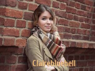 Clairebluebell