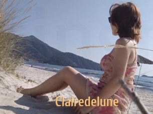 Clairedelune