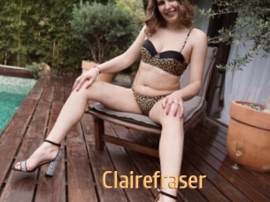 Clairefraser