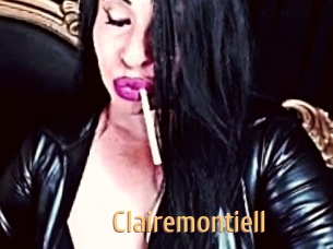 Clairemontiell
