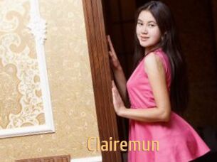 Clairemun