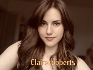 Clairerobberts