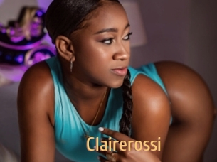 Clairerossi