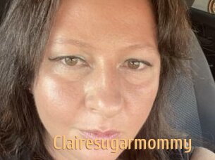 Clairesugarmommy