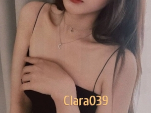 clara039 Single Spass