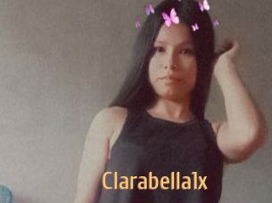 Clarabella1x