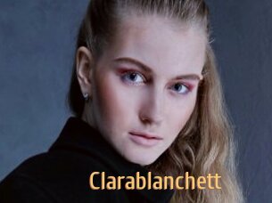 Clarablanchett