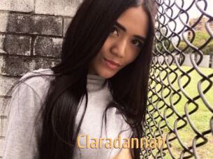 Claradannan
