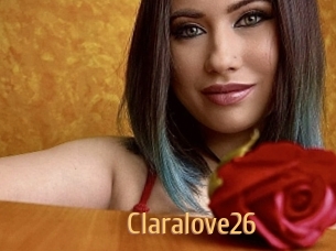 Claralove26