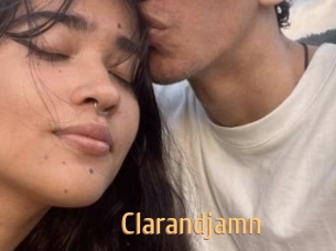 Clarandjamn