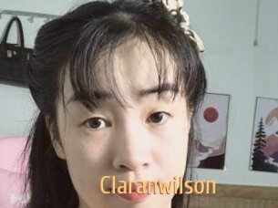 Claranwilson
