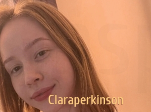 Claraperkinson