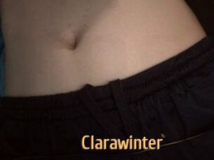 Clarawinter