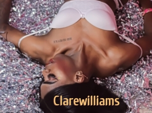 Clarewilliams