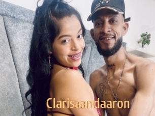 clarisaandaaron Single Spass