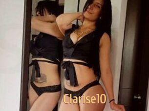 Clarise10
