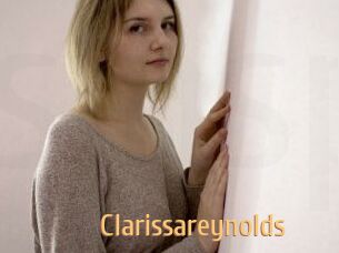 Clarissareynolds