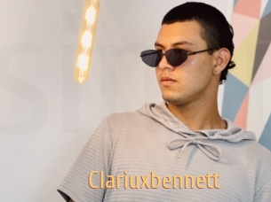 Clariuxbennett