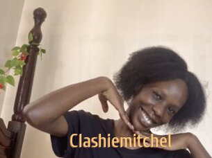 Clashiemitchel
