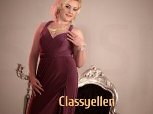 Classyellen