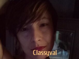 Classyval